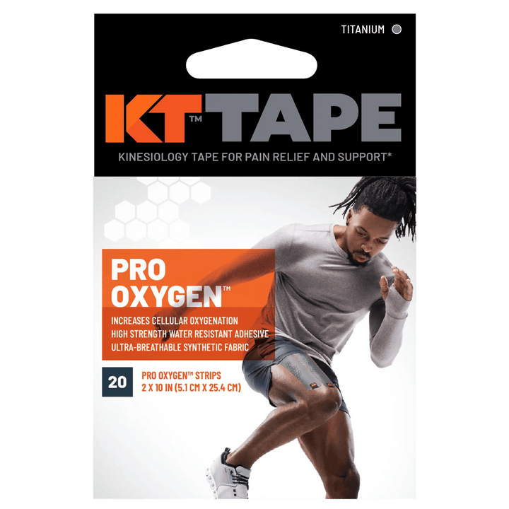 KT Tape Pro Oxygen™