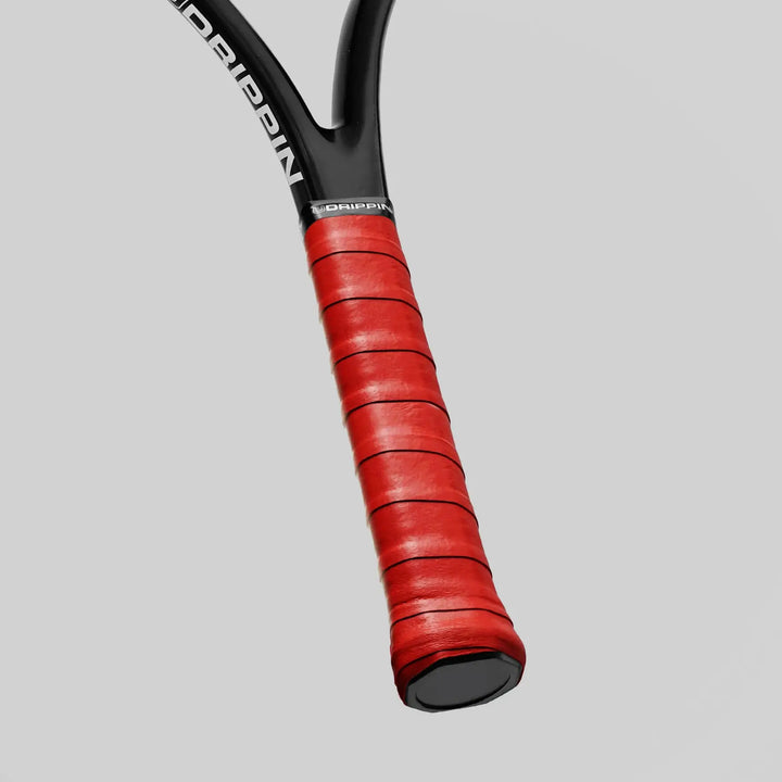 UDRIPPIN Red - Pro Tour Grips