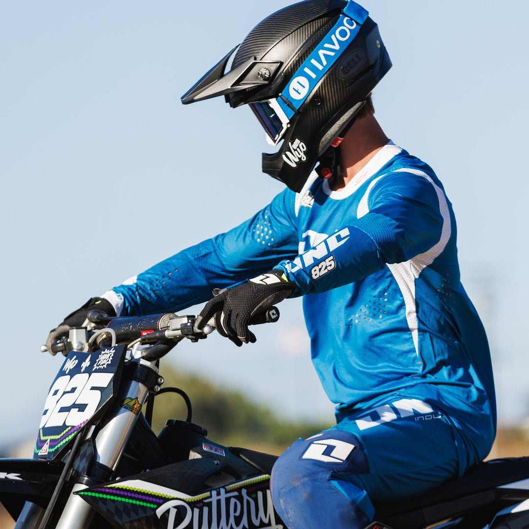 Prophet Helios Goggles