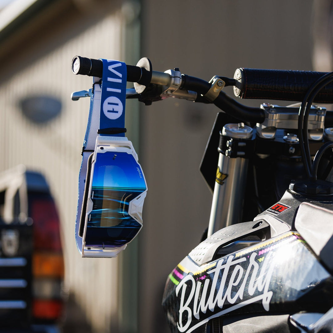 Prophet Helios Goggles