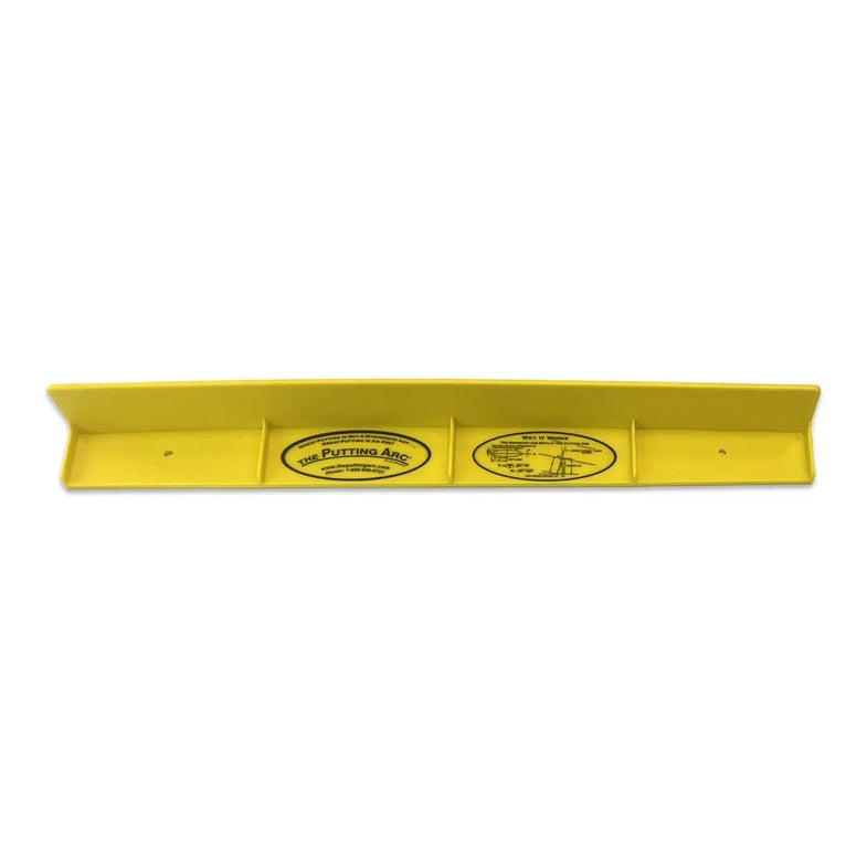 Golf Training Aids The Putting Arc T3