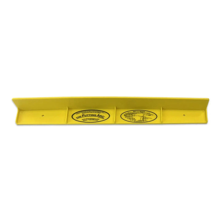 Golf Training Aids The Putting Arc T3