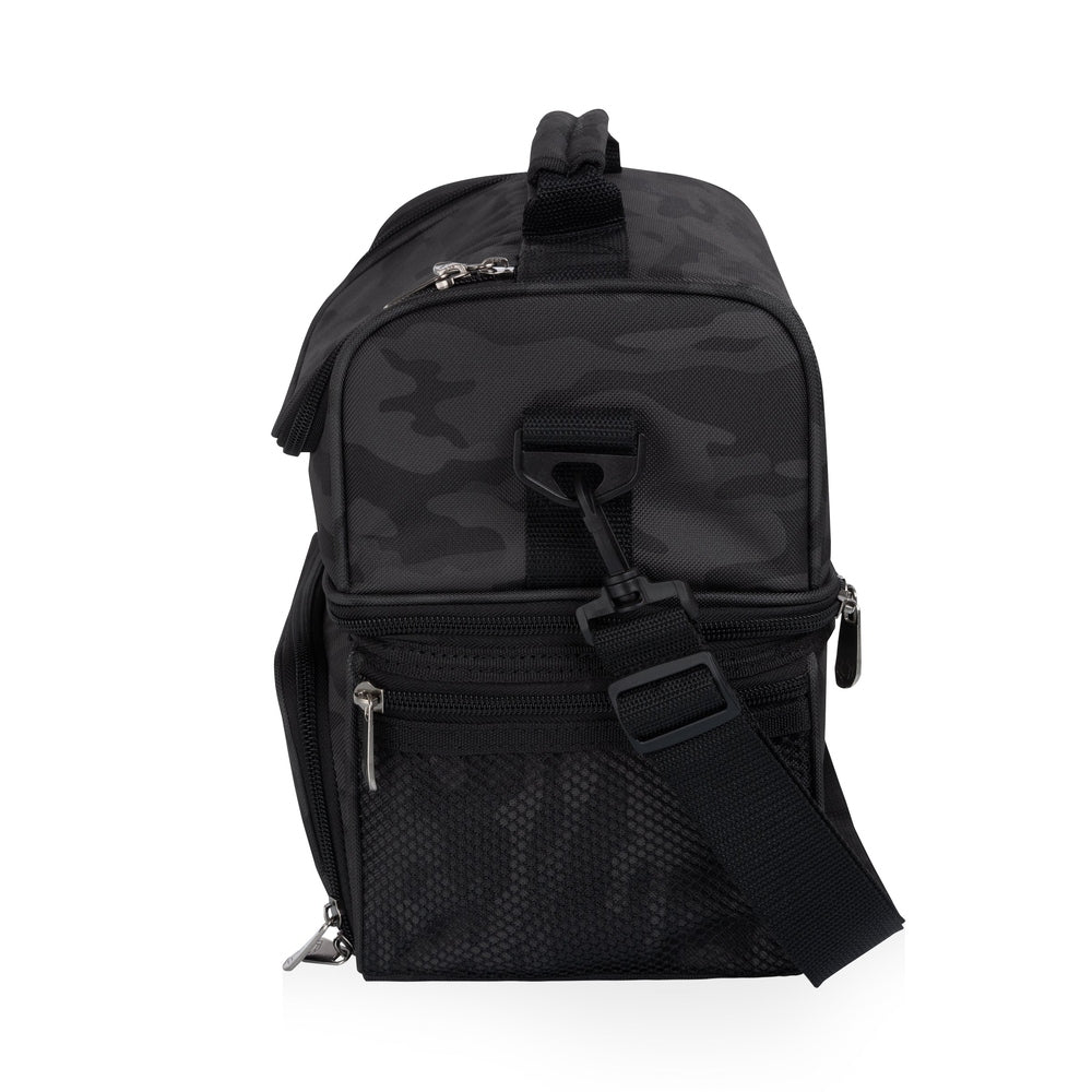 Picnic Time Pranzo Lunch Bag Cooler with Utensils