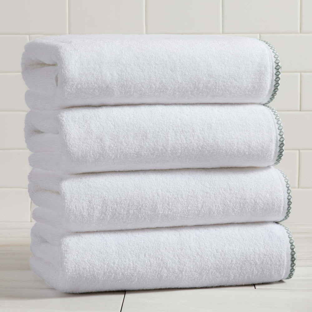 Cotton Towel Set - Valery Collection for Comfort
