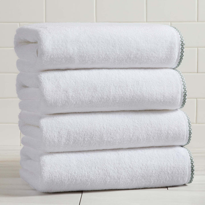 Cotton Towel Set - Valery Collection for Comfort