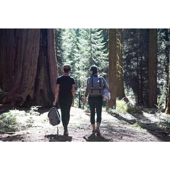 On The Go Traverse Backpack Cooler