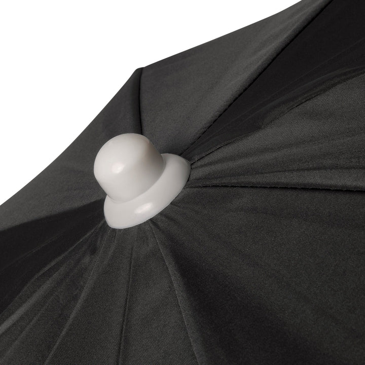 Picnic Time 5.5 Ft. Portable Beach Umbrella