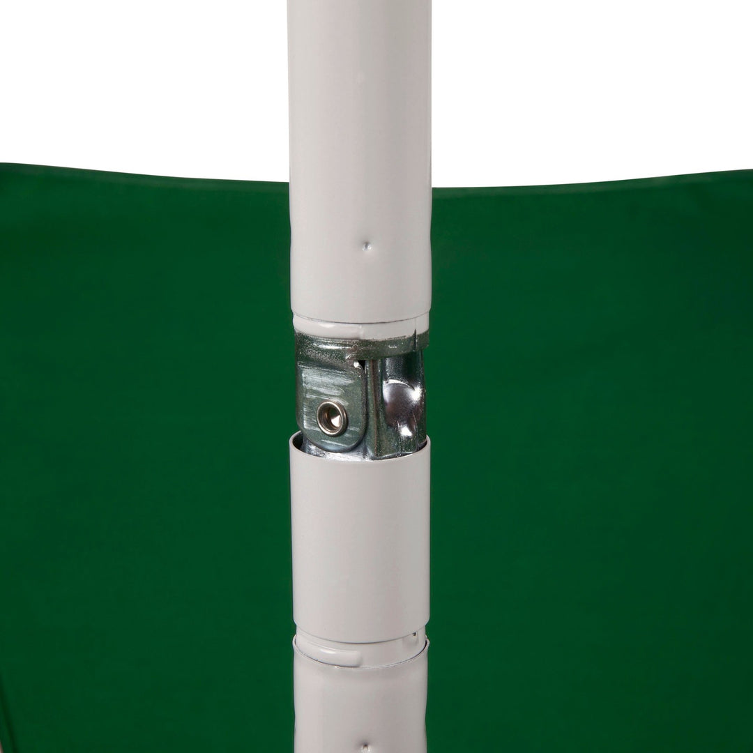 Picnic Time 5.5 Ft. Portable Beach Umbrella