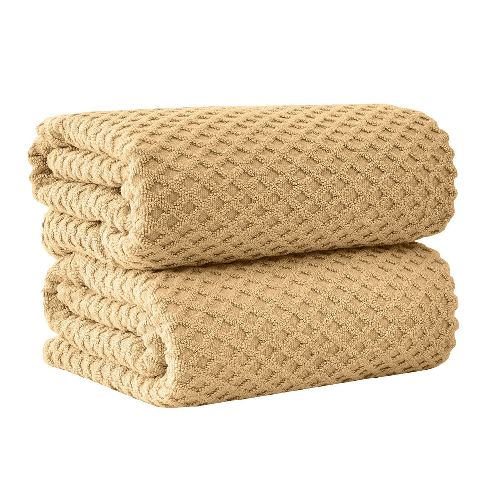 Cotton Bath Towel Set - Grayson Collection