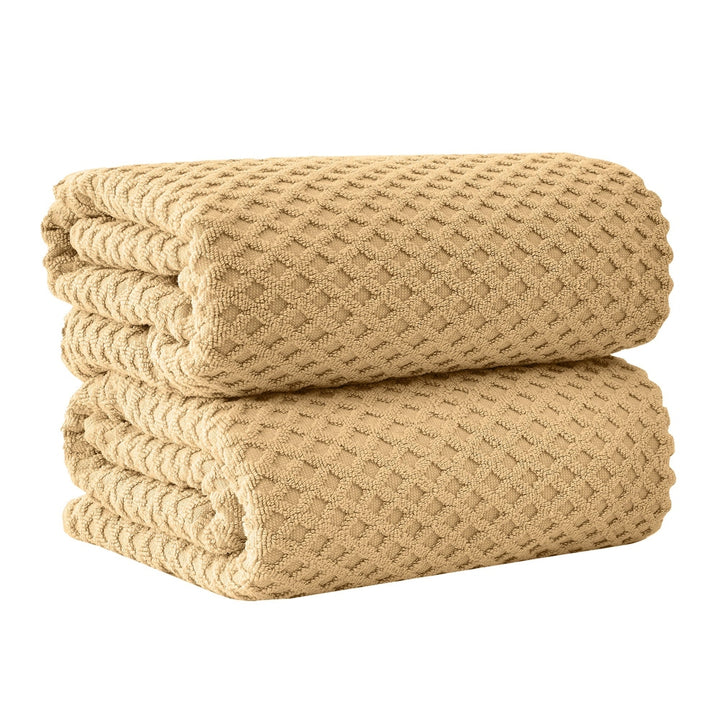 Cotton Bath Towel Set - Grayson Collection