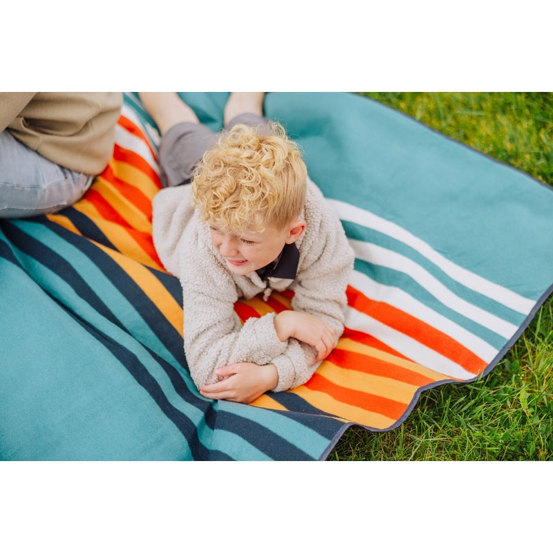 Blanket Tote Outdoor Picnic Blanket