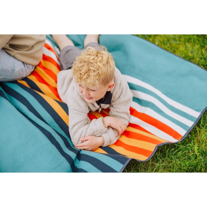 Blanket Tote Outdoor Picnic Blanket