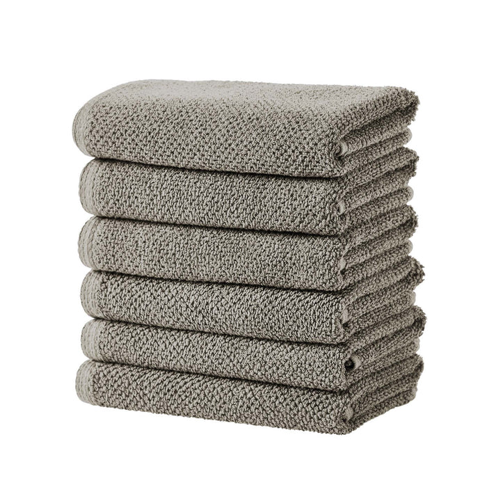 Cotton Bath Towel Set - Acacia Collection