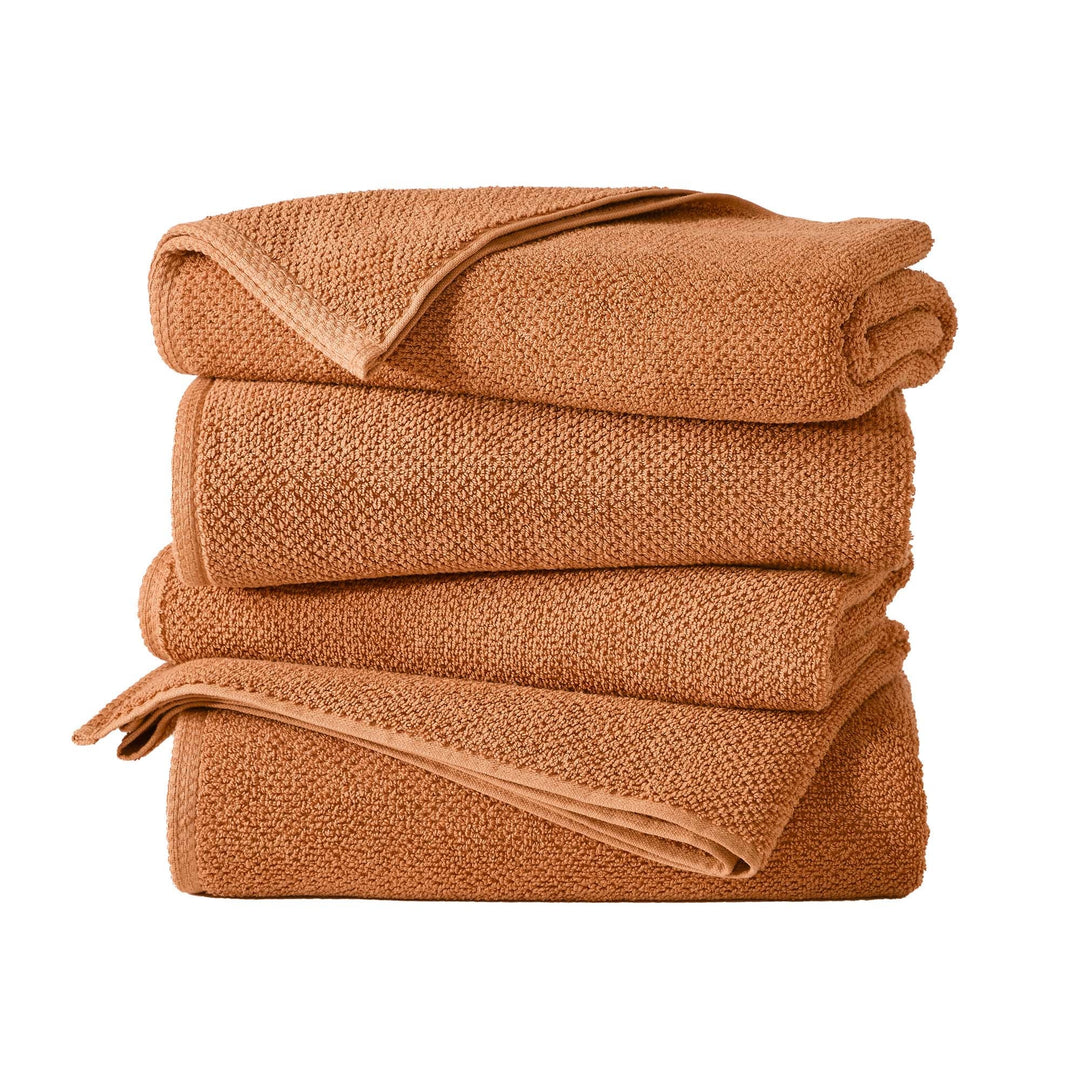 Cotton Bath Towel Set - Acacia Collection