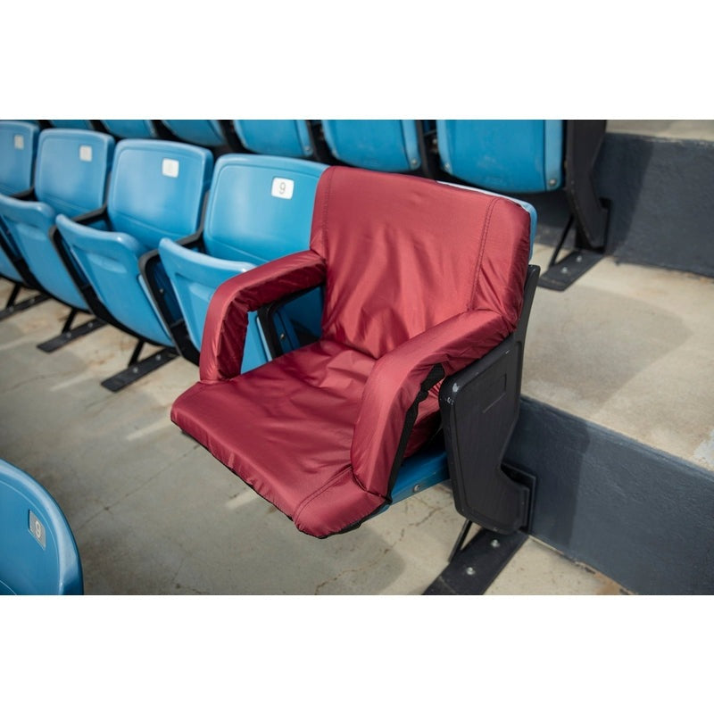 Ventura Portable Reclining Stadium Seat