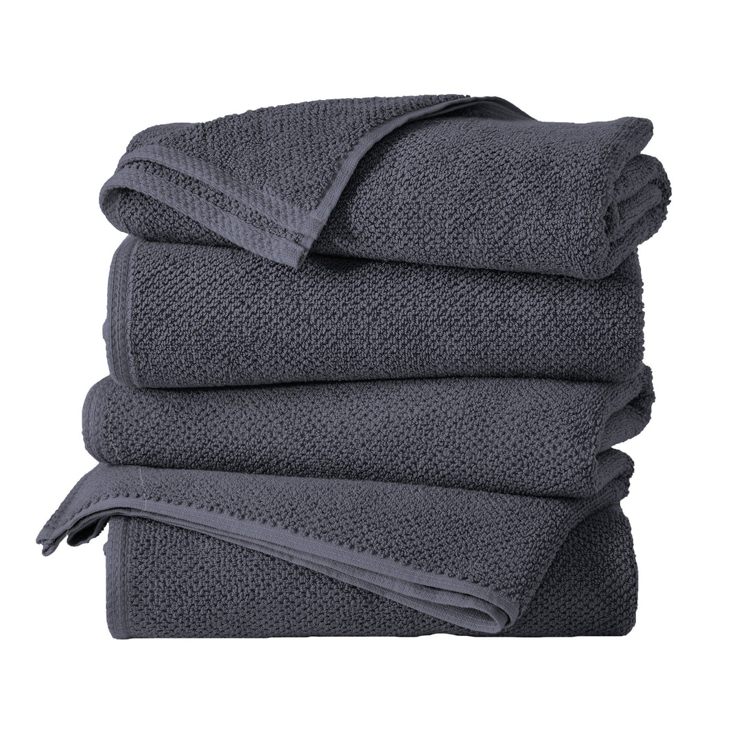 Cotton Bath Towel Set - Acacia Collection