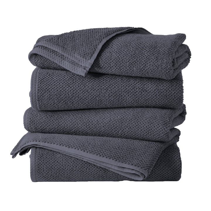 Cotton Bath Towel Set - Acacia Collection