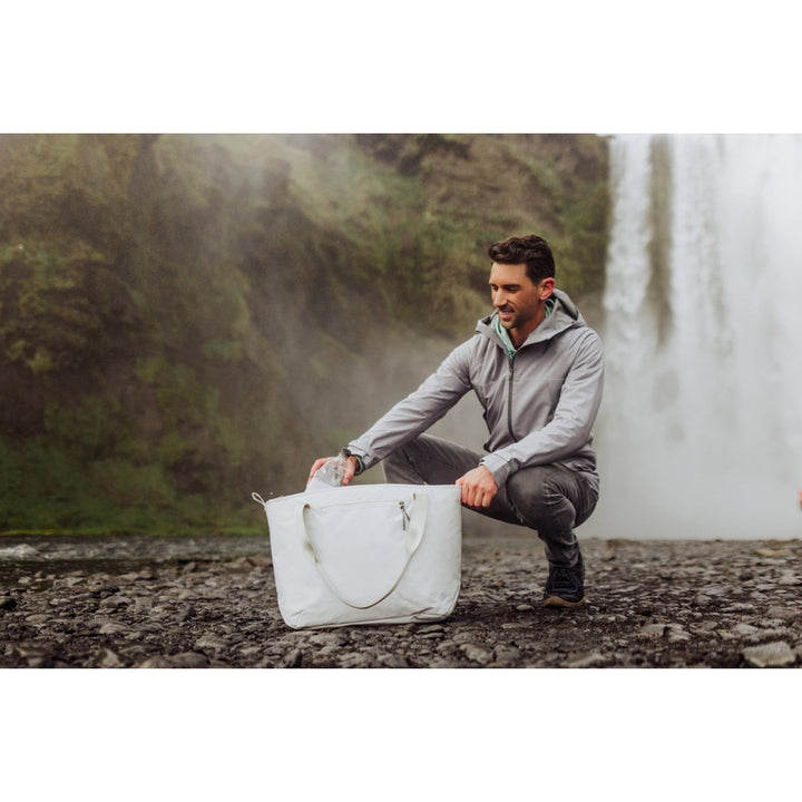 Tarana Cooler Tote Bag