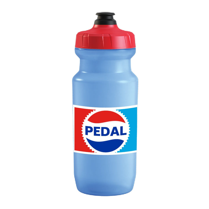 21oz Retro Water Bottle with MoFlo Cap