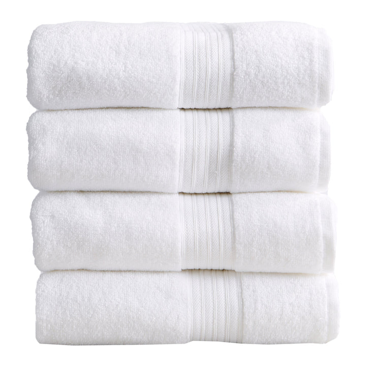 Cotton Bath Towel Set - Cooper Collection