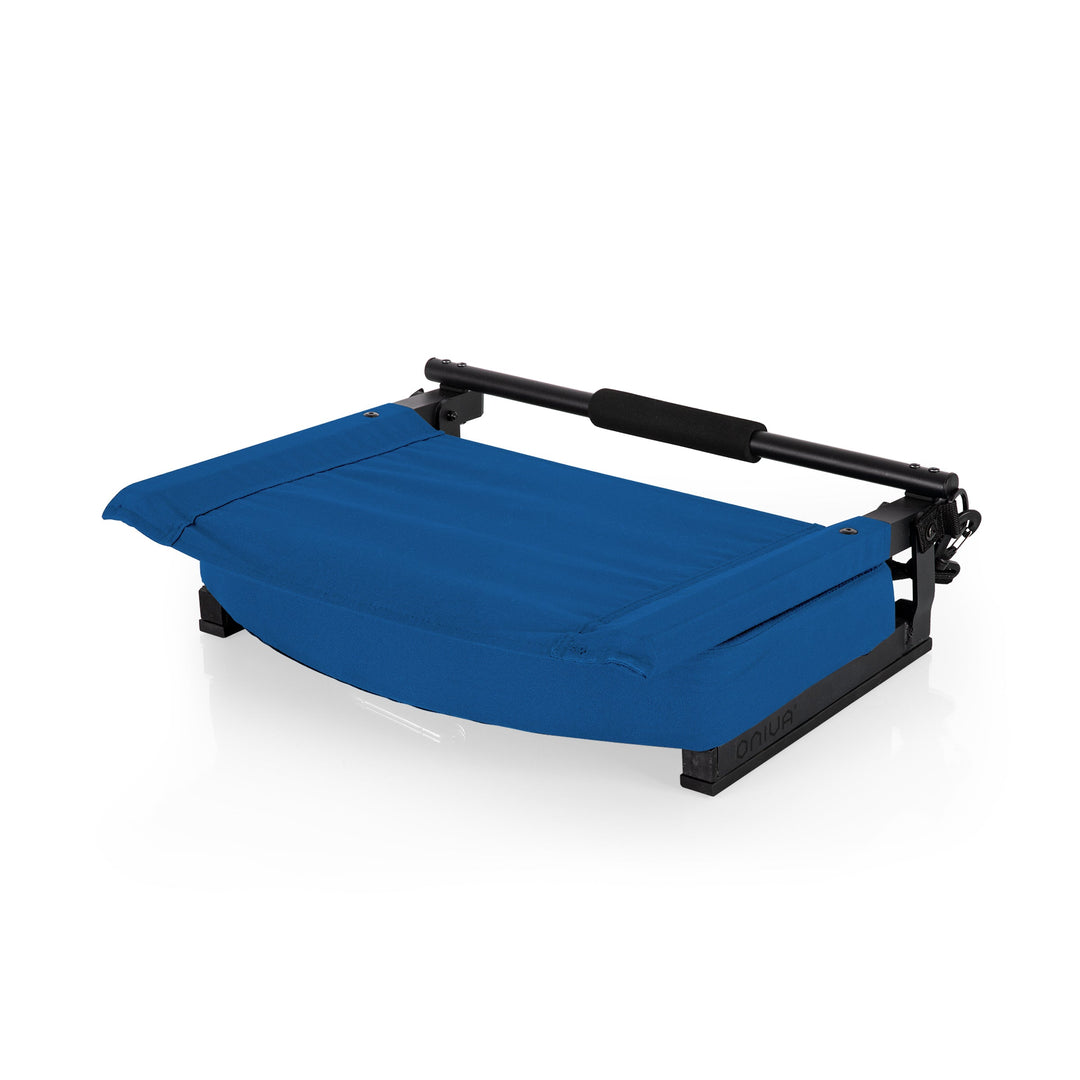 Picnic Time Gridiron Stadium Seat