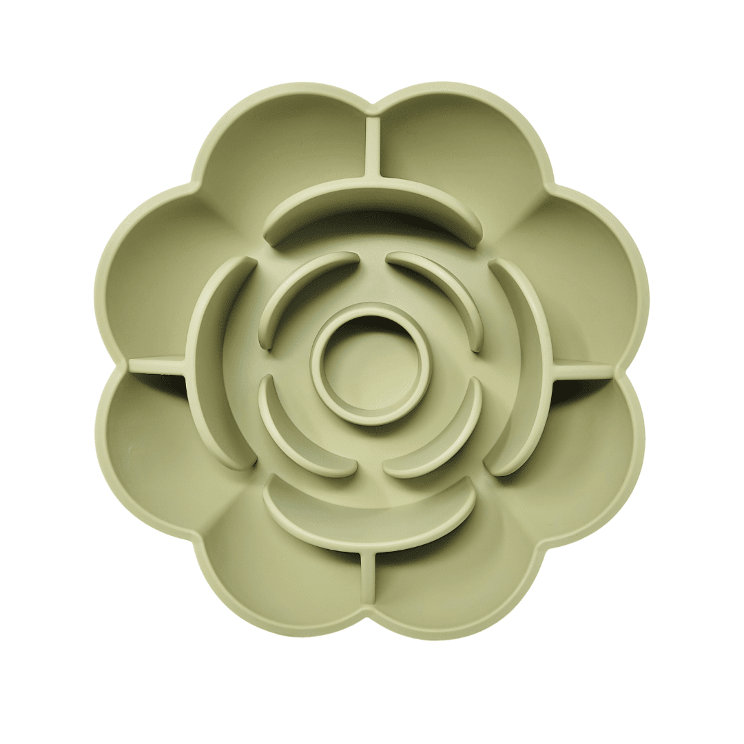 Rose SlowMo slow feeder