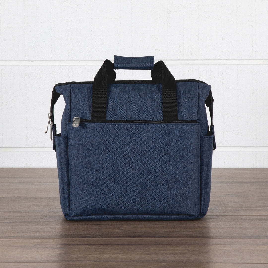 Picnic Time On The Go Lunch Bag Cooler