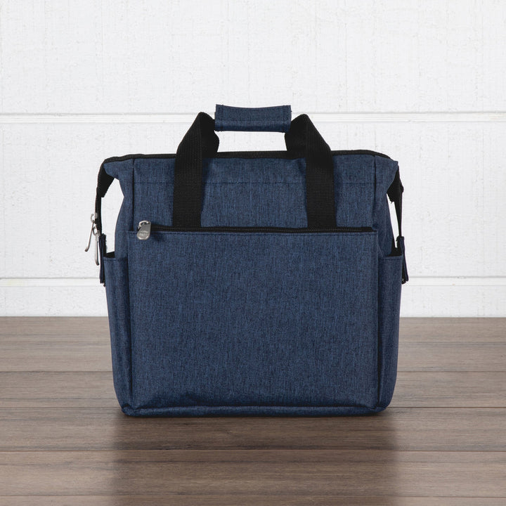 Picnic Time On The Go Lunch Bag Cooler