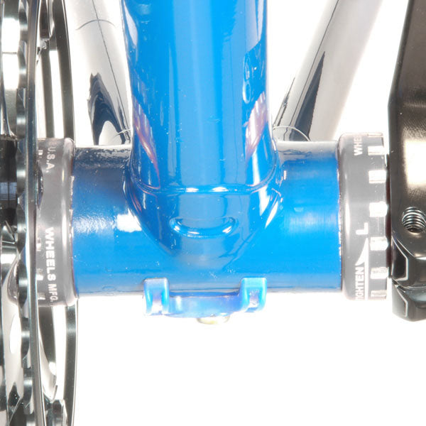 Threaded Road ABEC-3 BB for 24mm Cranks (Shimano) - Gray