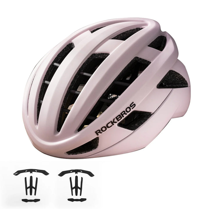 ROCKBROS LK-11 Adjustable Cycling Helmet