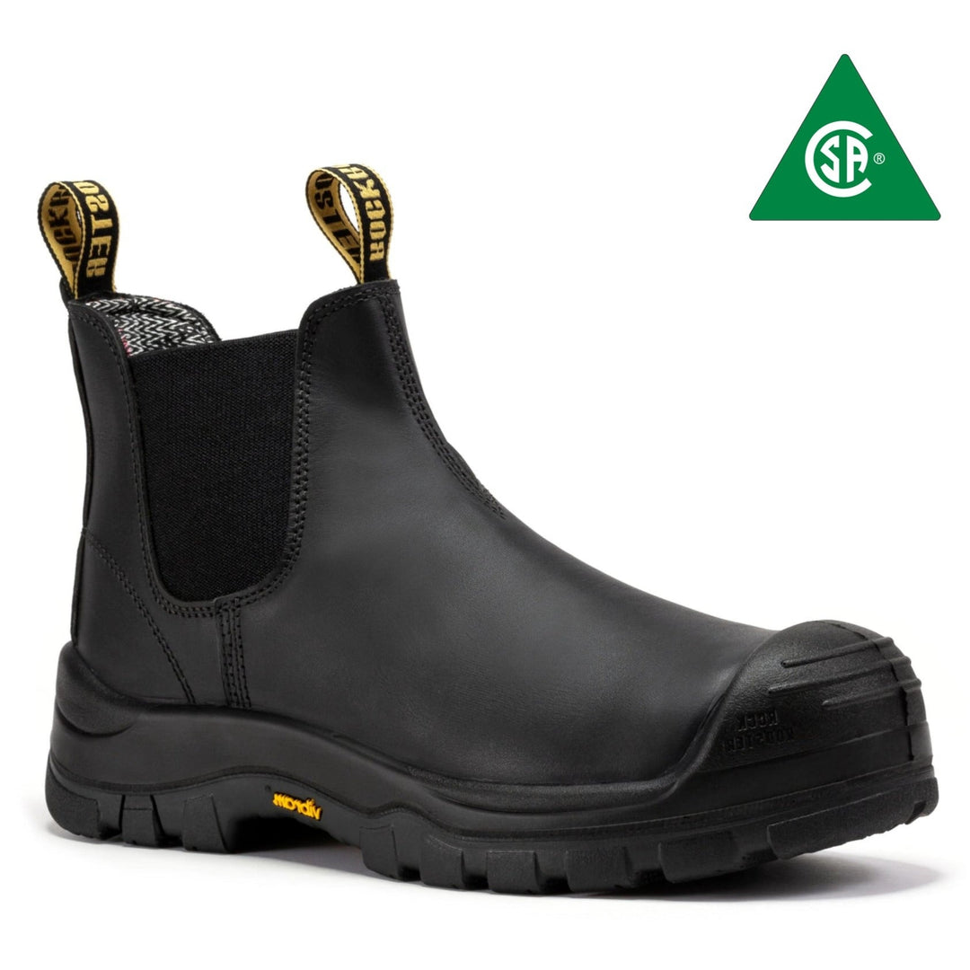 ROCKROOSTER Beaufort Men&