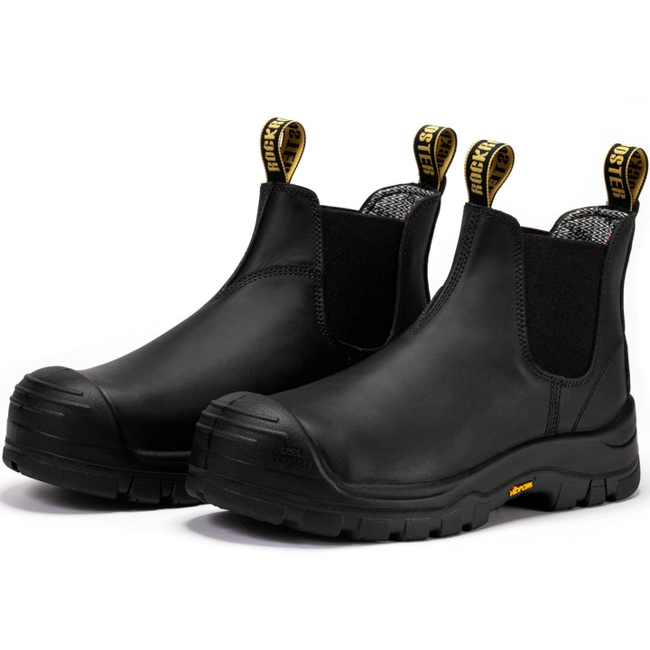 ROCKROOSTER Beaufort Men&