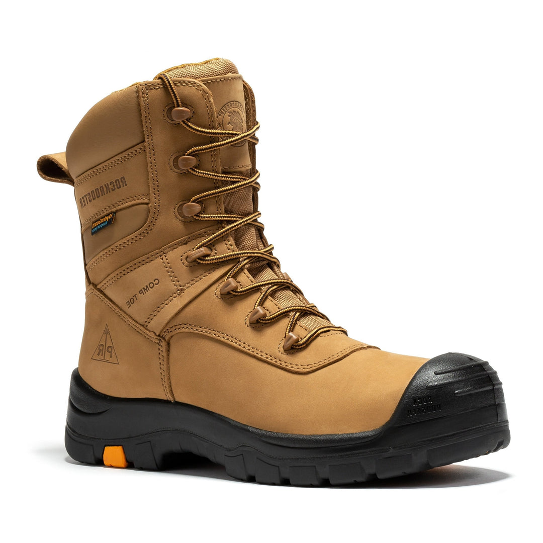 rockrooster Beaufort Men&