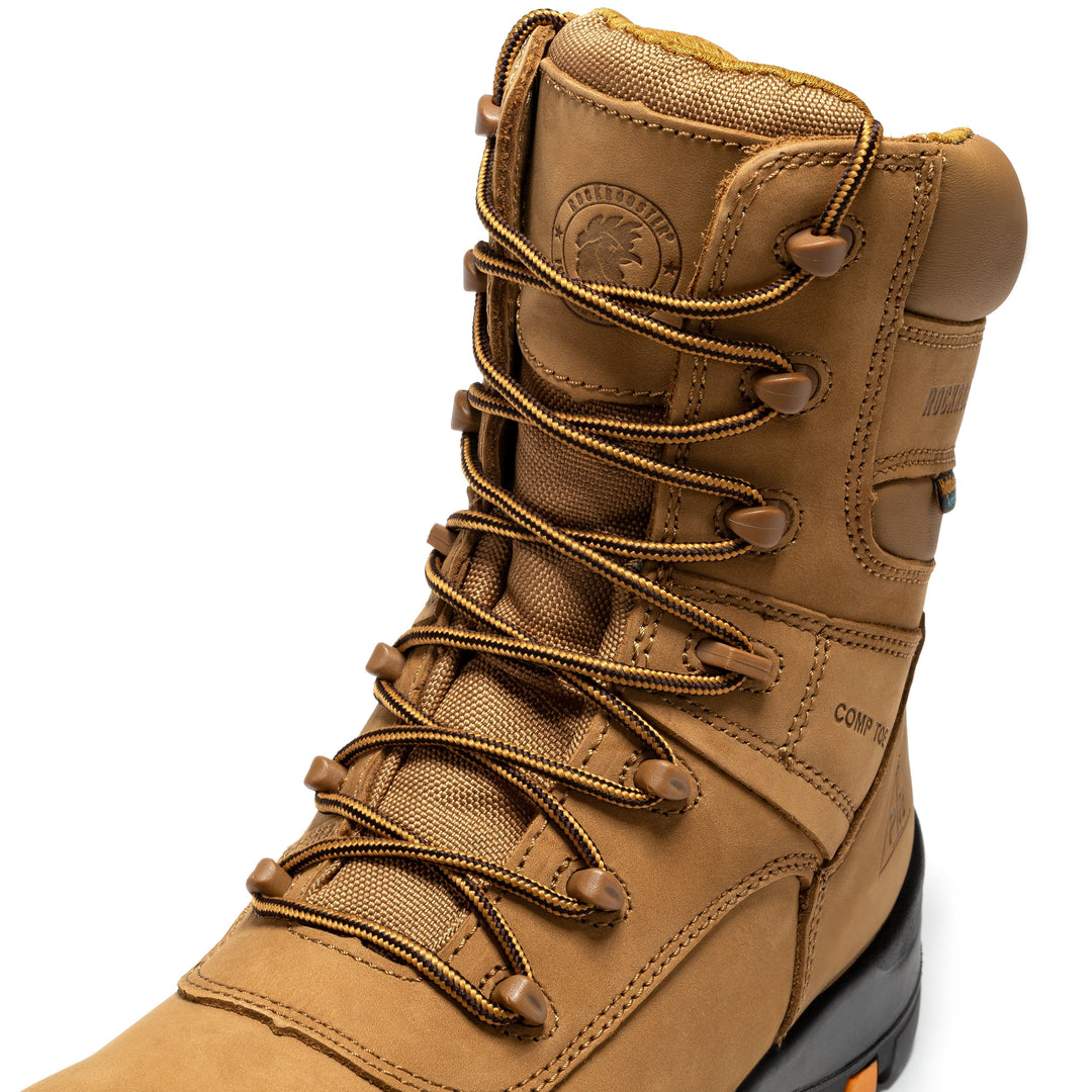 rockrooster Beaufort Men&