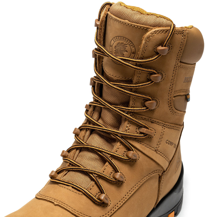 rockrooster Beaufort Men&