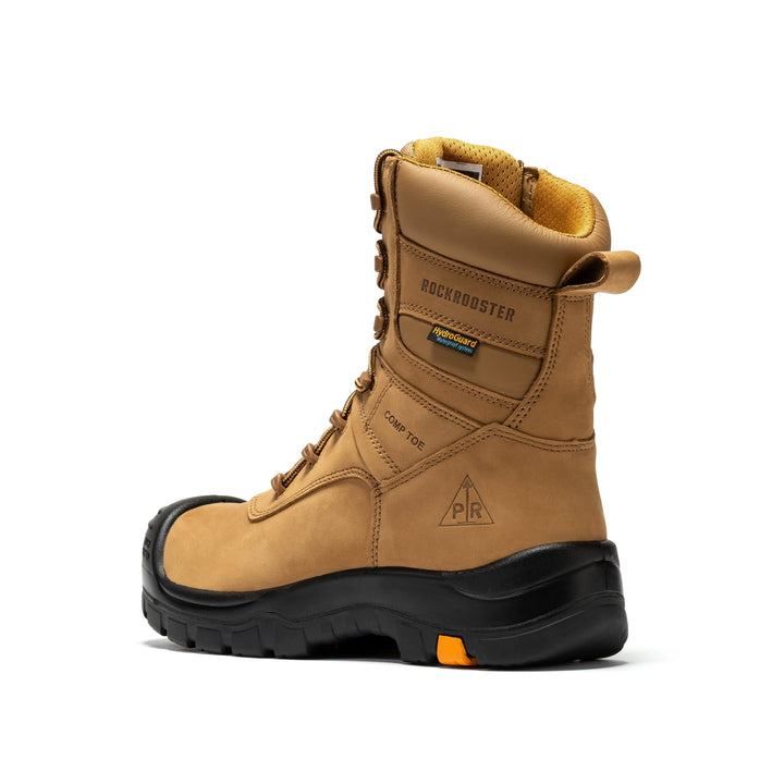 rockrooster Beaufort Men&