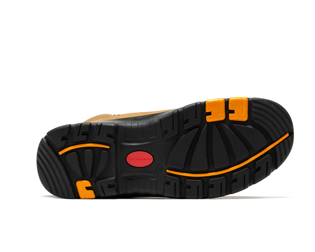 rockrooster Beaufort Men&