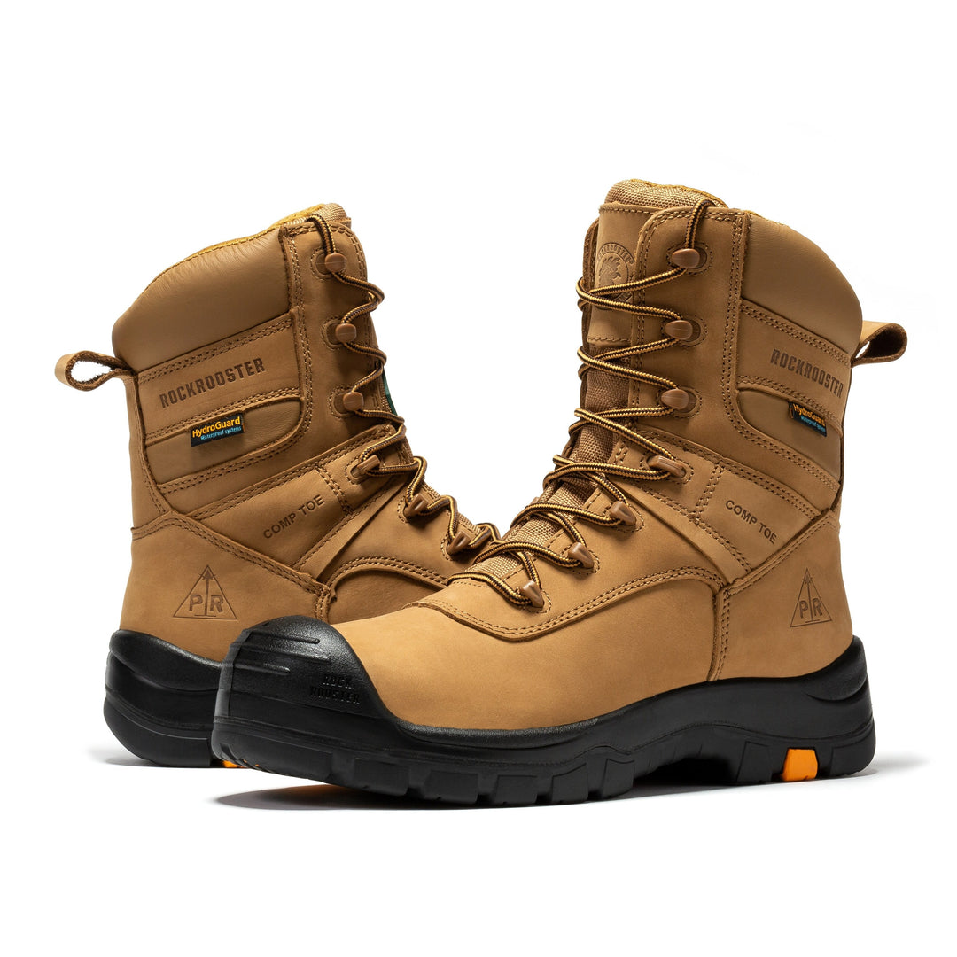 rockrooster Beaufort Men&