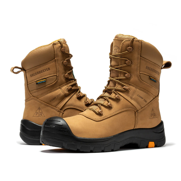 rockrooster Beaufort Men&