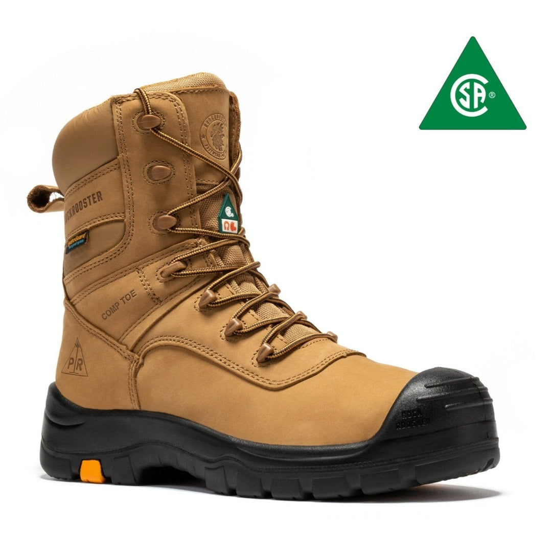 rockrooster Beaufort Men&
