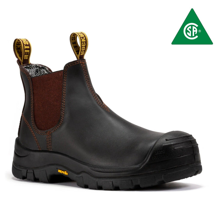 ROCKROOSTER Beaufort Men&