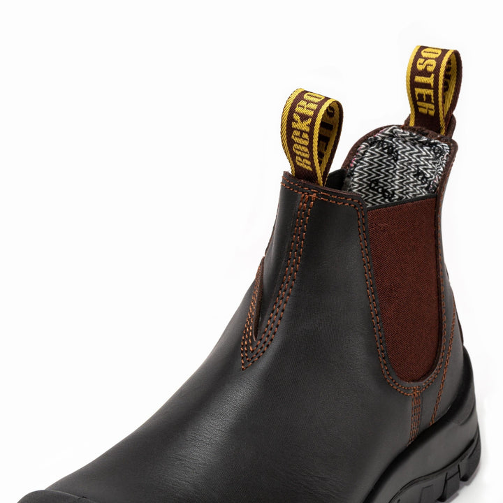 ROCKROOSTER Beaufort Men&