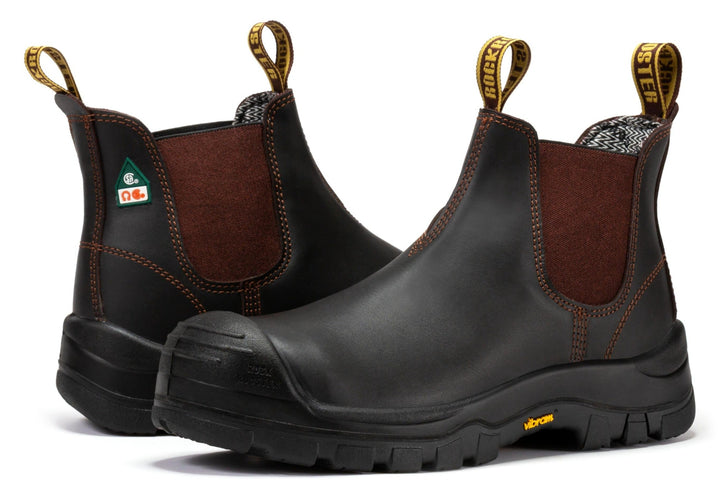 ROCKROOSTER Beaufort Men&