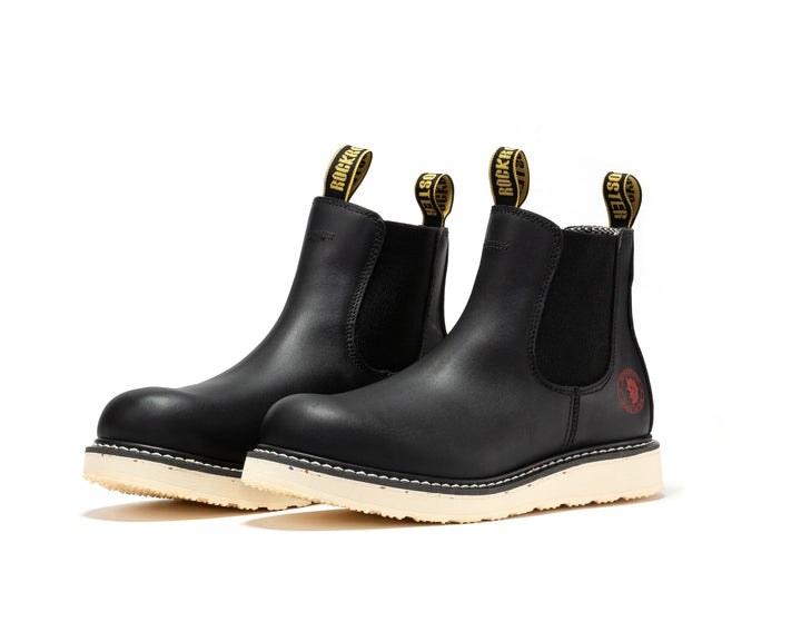 ROCKROOSTER Capitola Men&