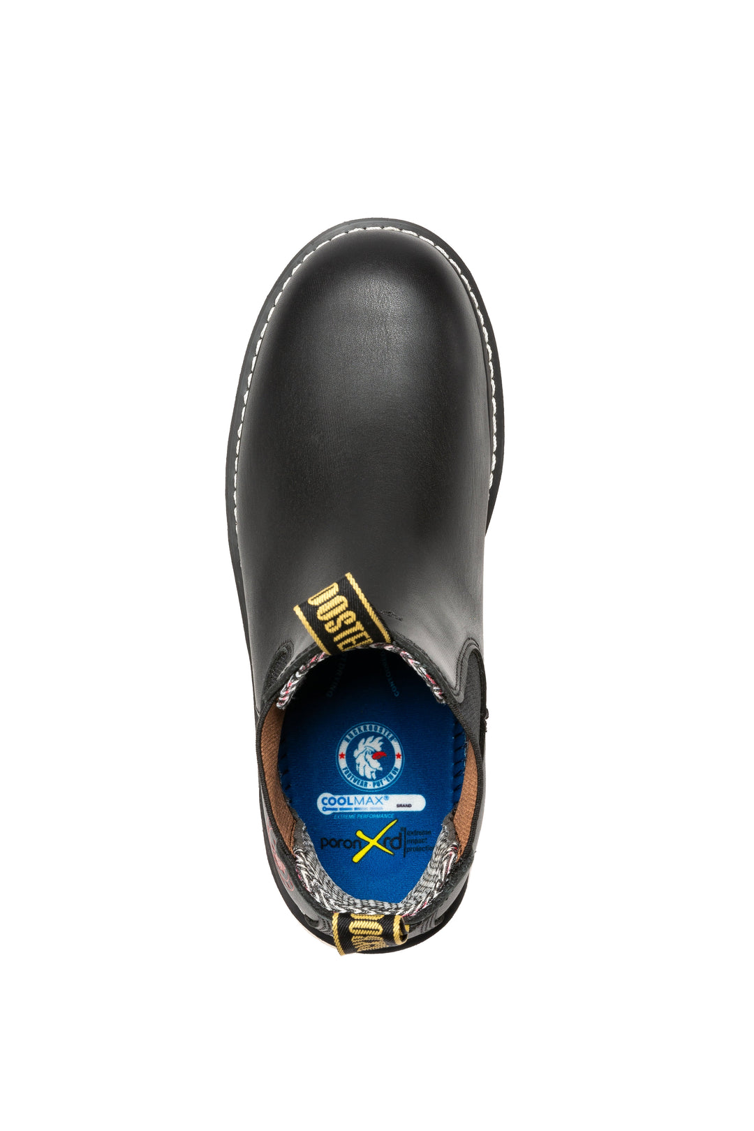 ROCKROOSTER Capitola Men&