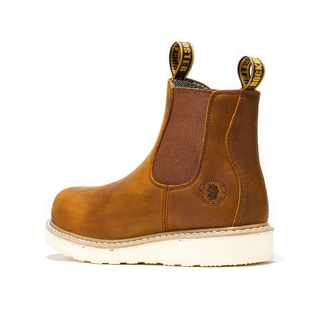 ROCKROOSTER Capitola Men&