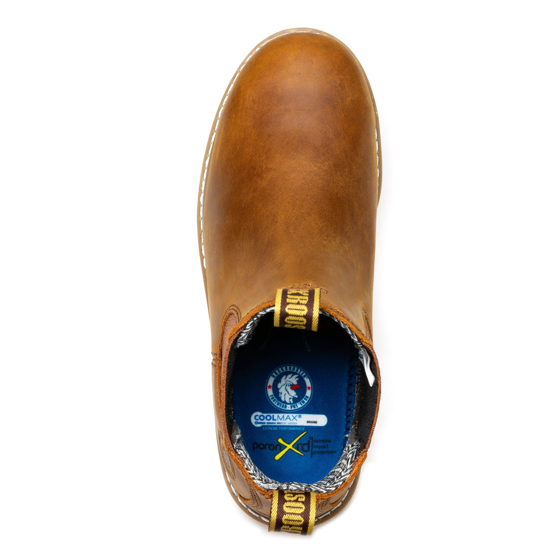 ROCKROOSTER Capitola Men&