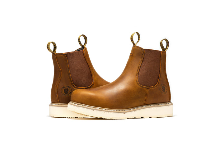 ROCKROOSTER Capitola Men&