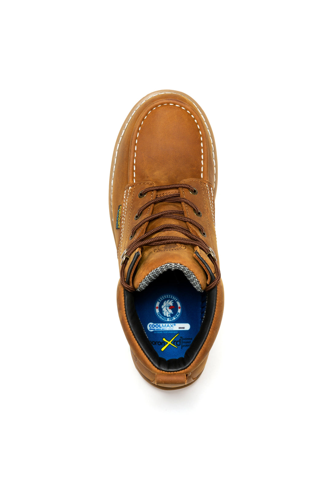 ROCKROOSTER Edgewood Men&