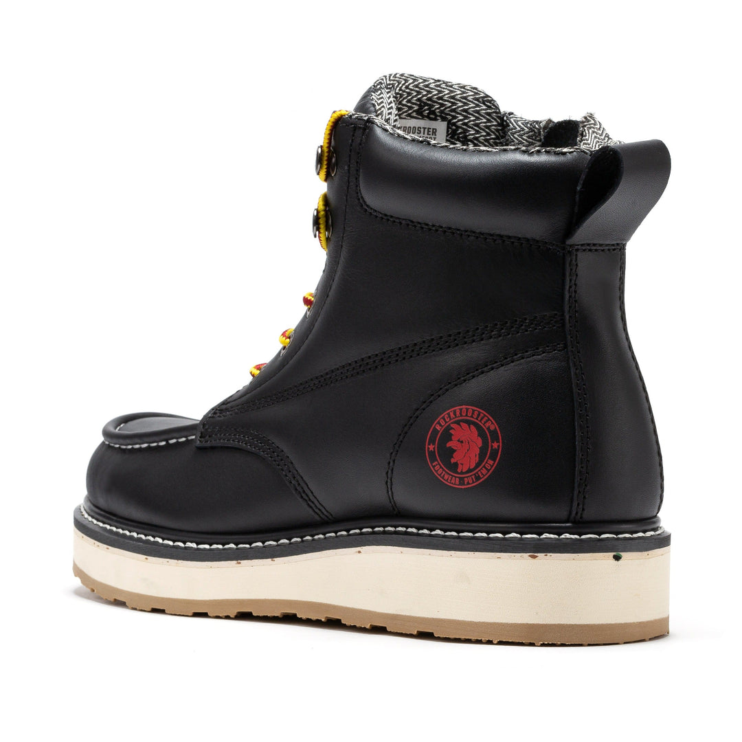 ROCKROOSTER Magnolia Men&